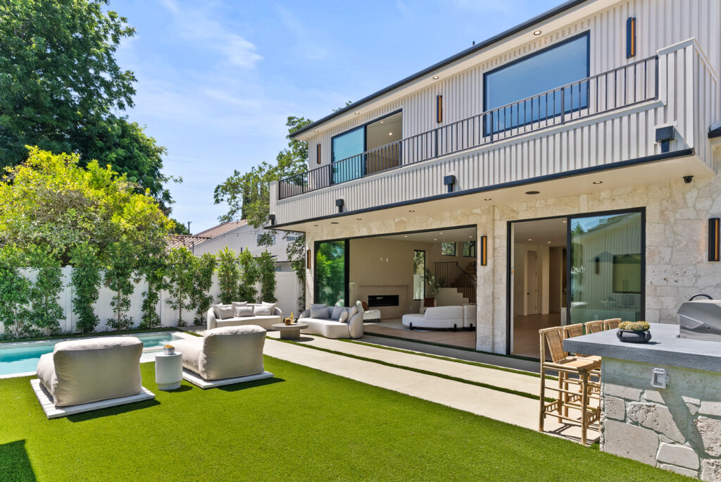 Build Homes as a Real Estate Investment | LA